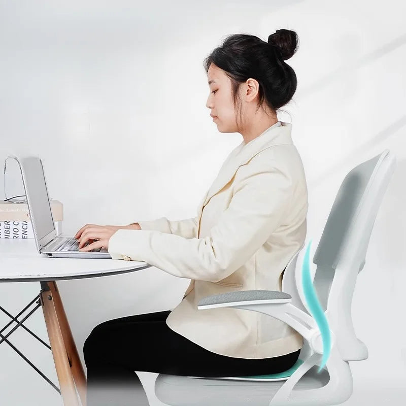 Comfortable Lumbar Back Pillow Cushion