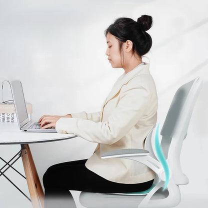 Comfortable Lumbar Back Pillow Cushion
