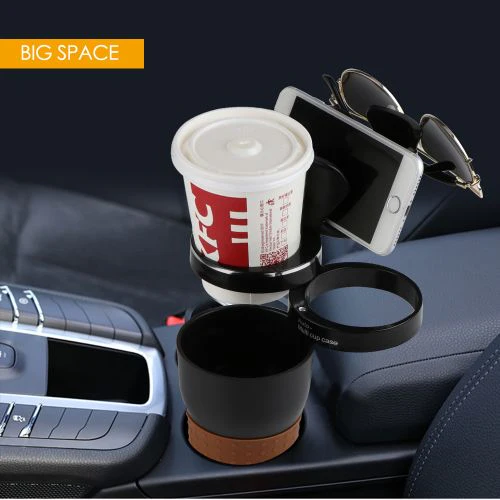 Practical Car Trunk Storage Box
