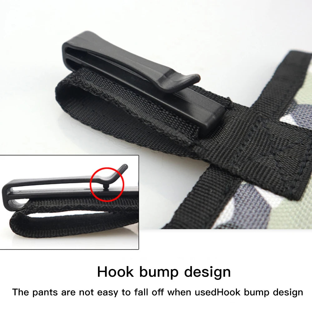 Practical Puppy Training Pouch with Belt Clip