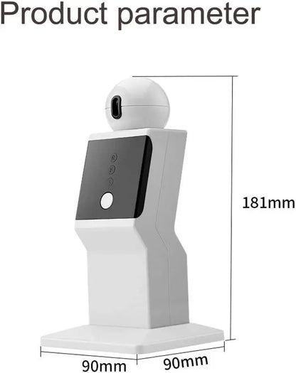 Fun Interactive Pet Laser Toy