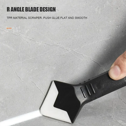 Rubber Squeegee Blade Replacement
