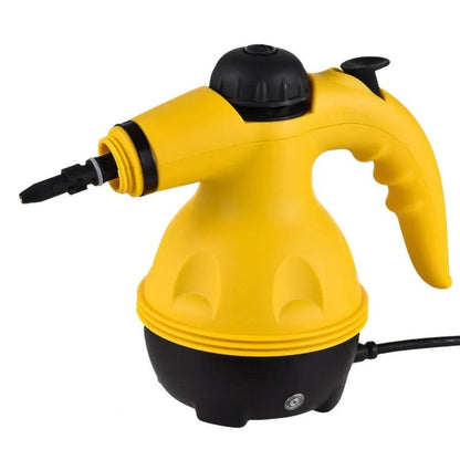 Portable Steam Cleaner for Carpets and Cars