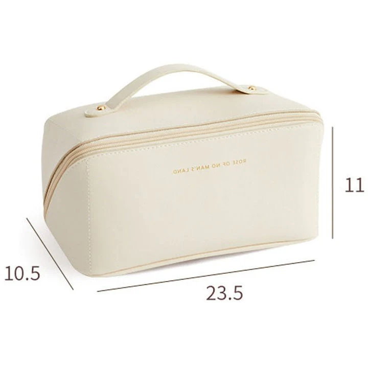 Premium Travel Makeup Bag