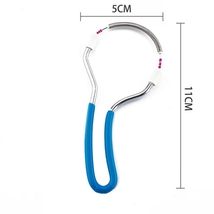 Easy Hair Removal Coils Epilator Tool