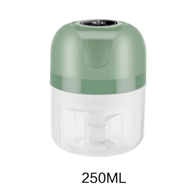 Fast Electric Meat Grinder