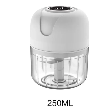 Fast Electric Meat Grinder