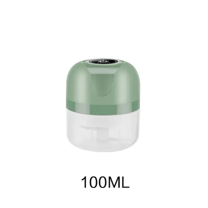 Fast Electric Meat Grinder