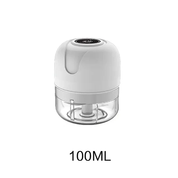 Fast Electric Meat Grinder