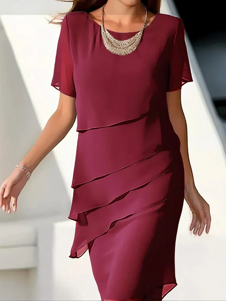 Stylish Bodycon Party Dress