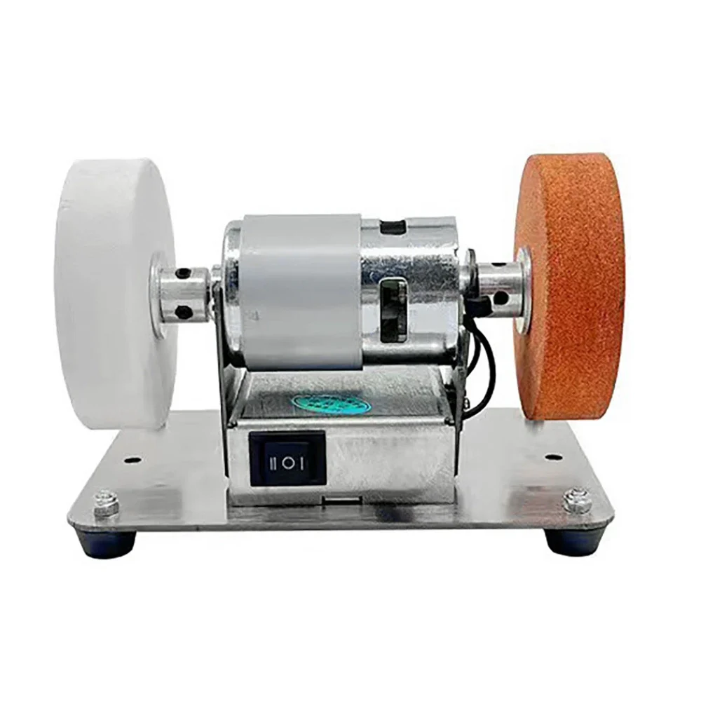 Compact Portable Pencil Sharpener