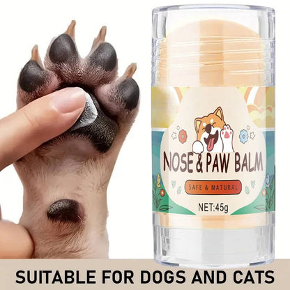 Healing Balm For Dry Dog Paws