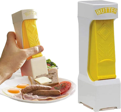 Compact Kitchen Butter Cheese Cutter Tool - Hehif