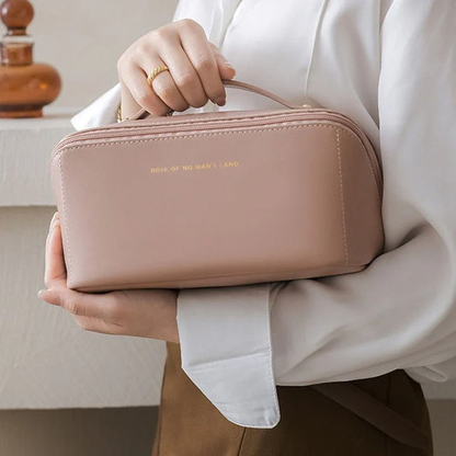 Premium Travel Makeup Bag