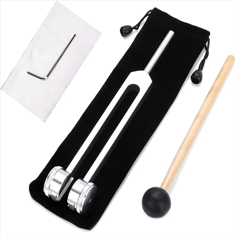 Professional Sound Healing Tuning Fork 128 Hz