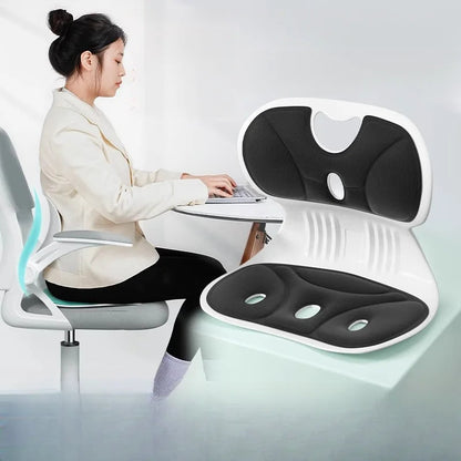 Comfortable Lumbar Back Pillow Cushion