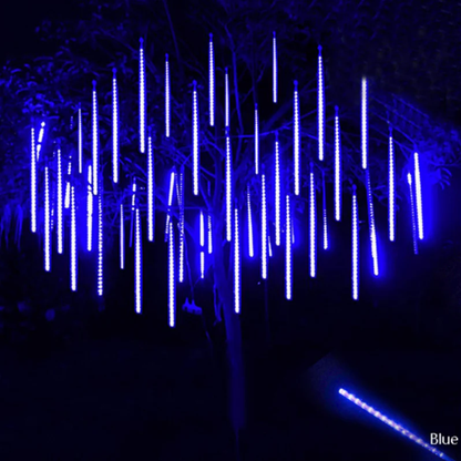 Winter Wonderland String Lights - Hehif