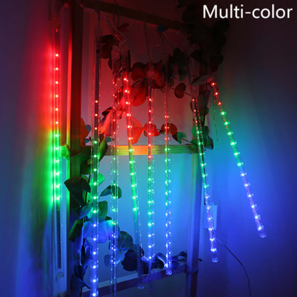 Winter Wonderland String Lights