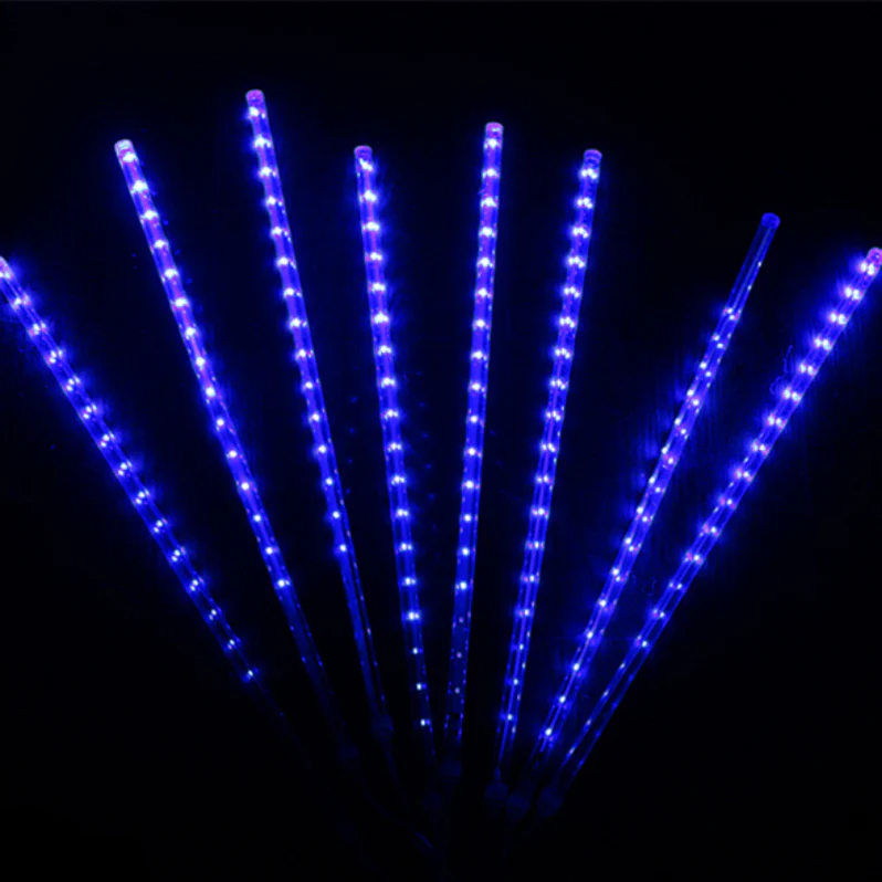 Winter Wonderland String Lights