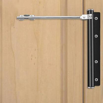 Automatic Easy Close Door Hinge with Inner Spring