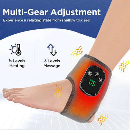 Foot Roll Massager