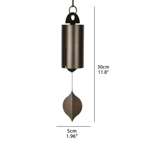 Soothing Meditation Chime Bell