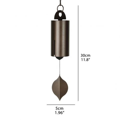 Soothing Meditation Chime Bell