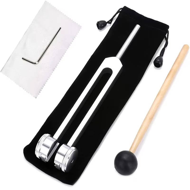 Relaxing Sound Healing Tuning Fork