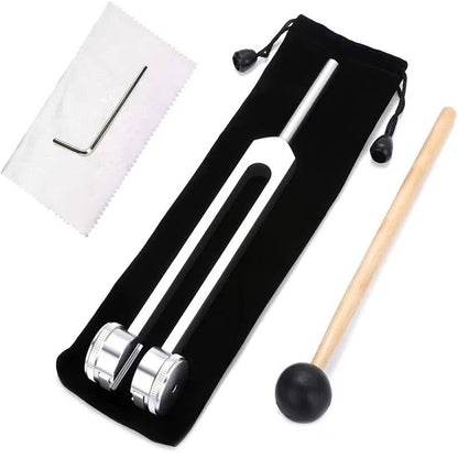 Relaxing Sound Healing Tuning Fork