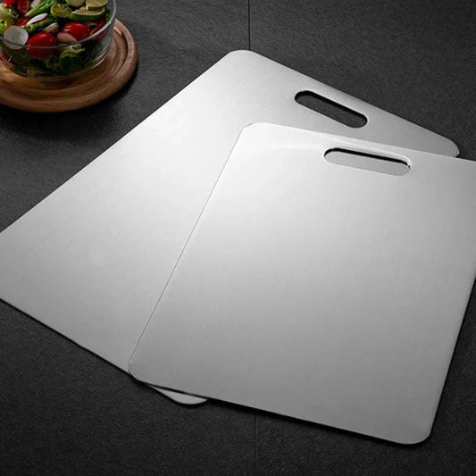 Heavy Duty Kitchen Cutting Board - Hehif