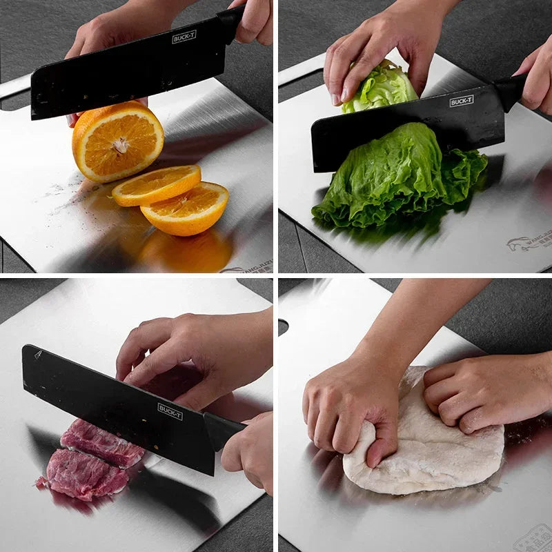 Heavy Duty Kitchen Cutting Board