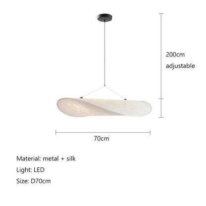 Unique Table Lamp