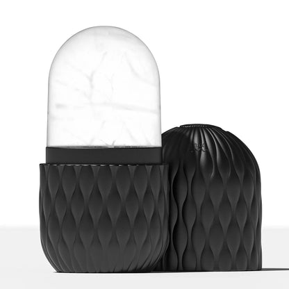 Cold Face Massage Roller - Hehif