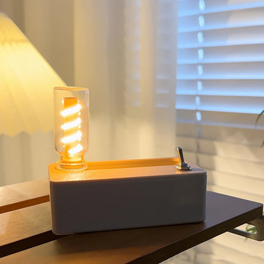 Automatic Switch Night Lamp - Hehif