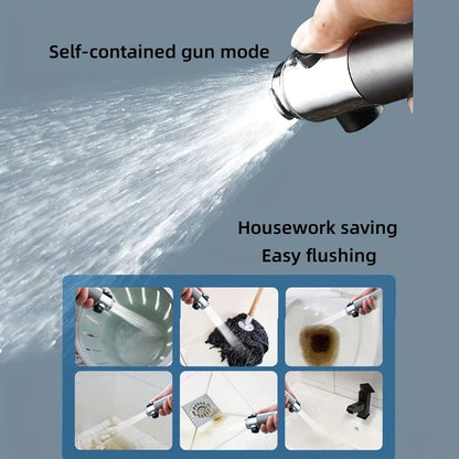 Powerful Purifying Shower Head