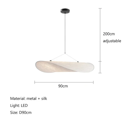 Unique Table Lamp
