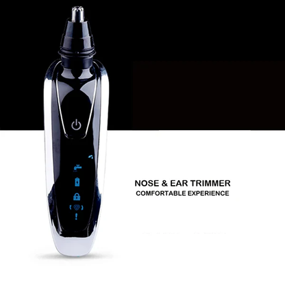 Advanced 7 in 1 Mens Rechargeable Shaver