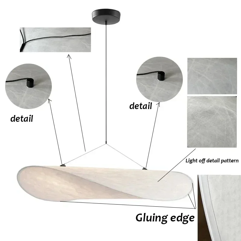 Unique Table Lamp