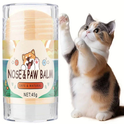 Healing Balm For Dry Dog Paws