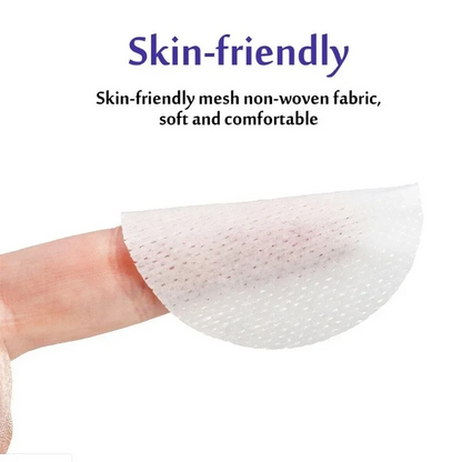 Gentle Pet Eye Cleaning Wipes
