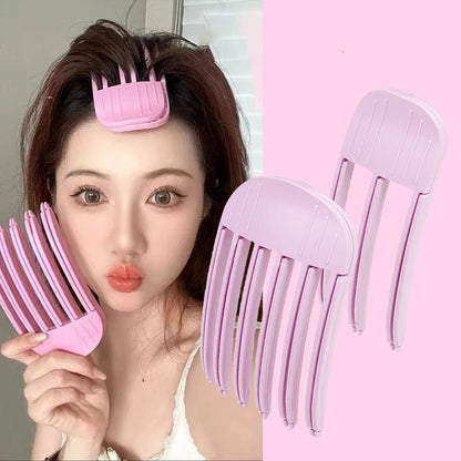 2 Pcs Thickening Hair Volume Clips
