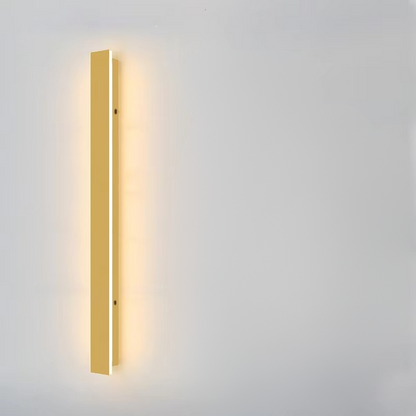 Durable Weatherproof LED Exterior Wall Lamp