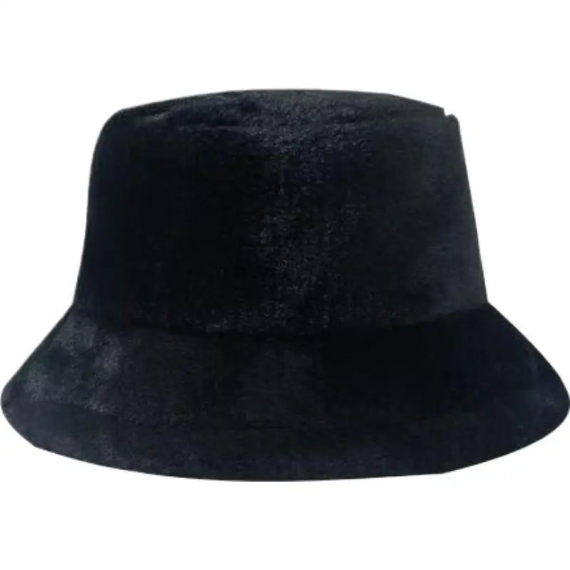 Soft Warm Beanie Hat for Ladies