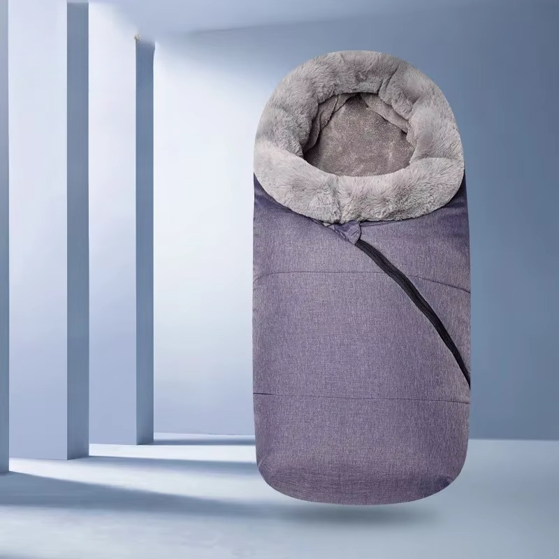 Warm Baby Sleep Sack for Newborn Infants
