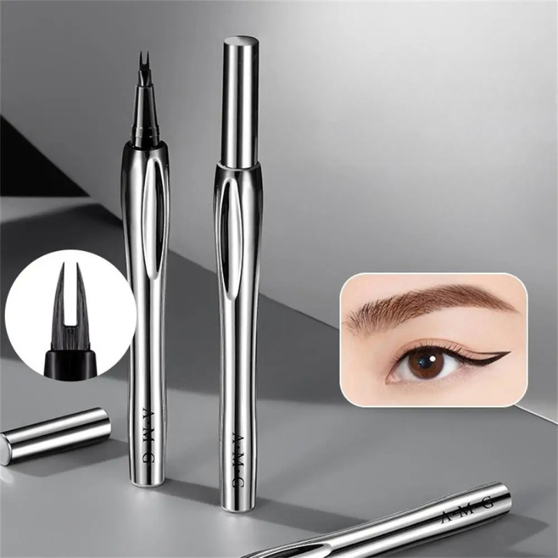 Smudge Proof Brow Defining Pencil - Hehif