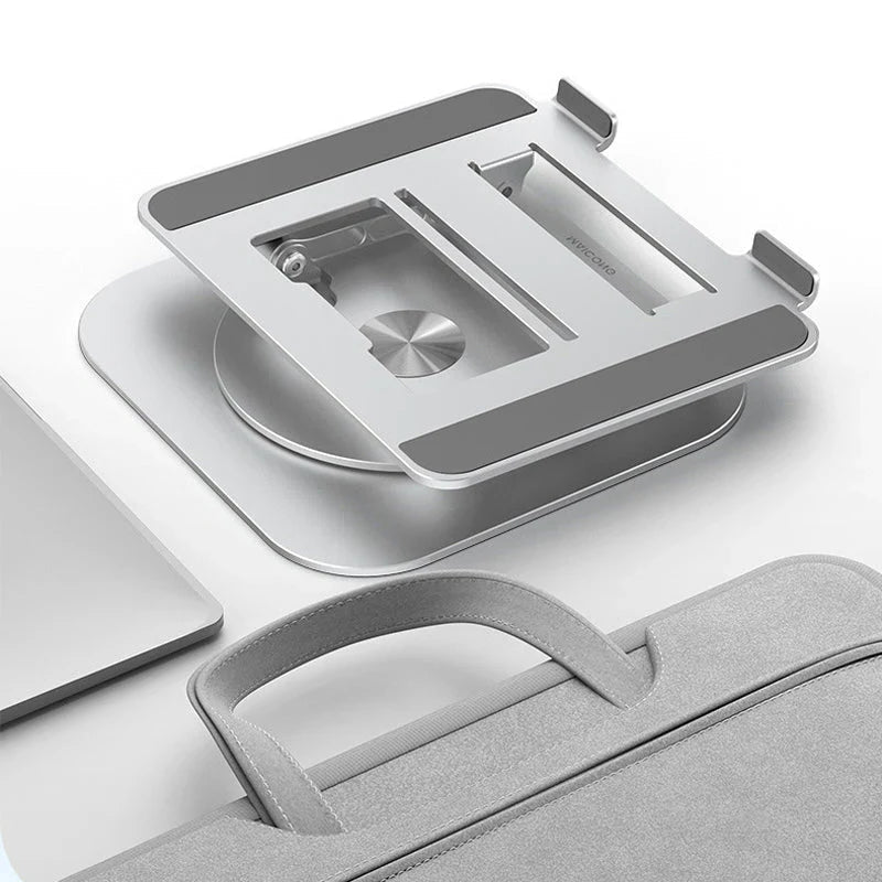 Adjustable Computer Stand