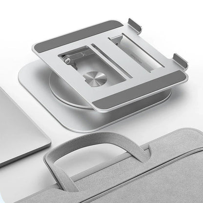 Adjustable Computer Stand