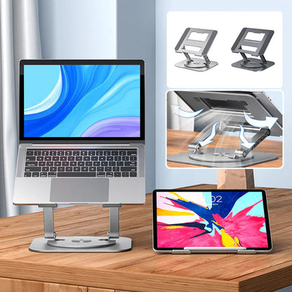Adjustable Computer Stand