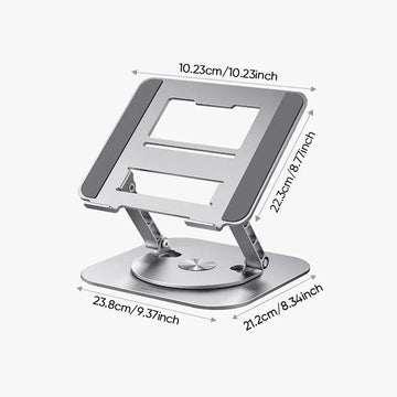 Adjustable Computer Stand