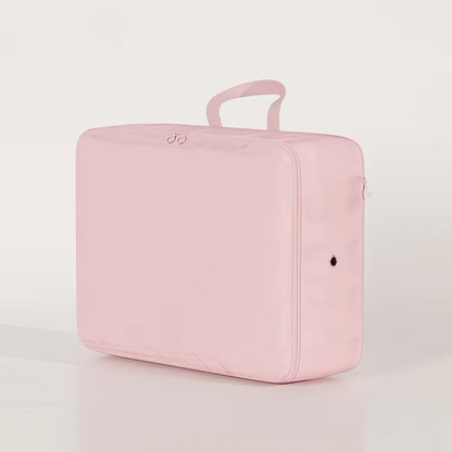 Space Saving Packing Cubes for Travel Clothes